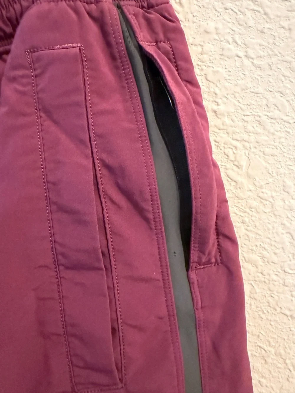 Lululemon Pace Breaker 9